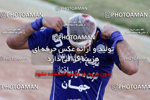 975433, Bushehr, [*parameter:4*], لیگ برتر فوتبال ایران، Persian Gulf Cup، Week 31، Second Leg، Shahin Boushehr 1 v 1 Esteghlal on 2012/04/21 at Shahid Beheshti Stadium