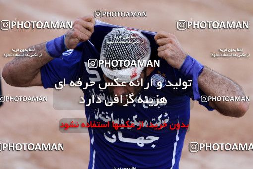 975321, Bushehr, [*parameter:4*], لیگ برتر فوتبال ایران، Persian Gulf Cup، Week 31، Second Leg، Shahin Boushehr 1 v 1 Esteghlal on 2012/04/21 at Shahid Beheshti Stadium
