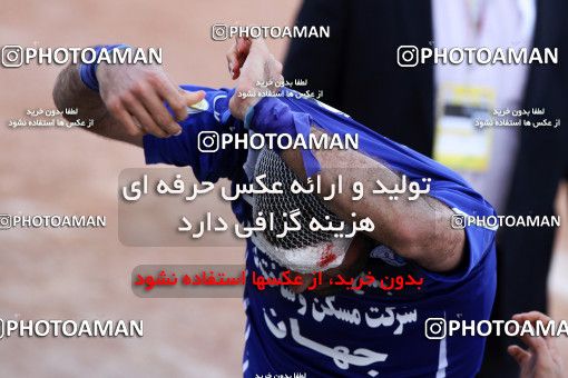 975361, Bushehr, [*parameter:4*], لیگ برتر فوتبال ایران، Persian Gulf Cup، Week 31، Second Leg، Shahin Boushehr 1 v 1 Esteghlal on 2012/04/21 at Shahid Beheshti Stadium