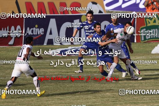 975445, Bushehr, [*parameter:4*], لیگ برتر فوتبال ایران، Persian Gulf Cup، Week 31، Second Leg، Shahin Boushehr 1 v 1 Esteghlal on 2012/04/21 at Shahid Beheshti Stadium