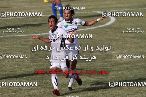 975330, Bushehr, [*parameter:4*], لیگ برتر فوتبال ایران، Persian Gulf Cup، Week 31، Second Leg، Shahin Boushehr 1 v 1 Esteghlal on 2012/04/21 at Shahid Beheshti Stadium