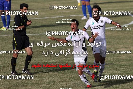975474, Bushehr, [*parameter:4*], لیگ برتر فوتبال ایران، Persian Gulf Cup، Week 31، Second Leg، Shahin Boushehr 1 v 1 Esteghlal on 2012/04/21 at Shahid Beheshti Stadium