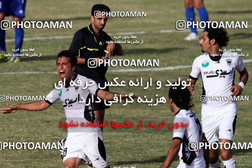 975363, Bushehr, [*parameter:4*], لیگ برتر فوتبال ایران، Persian Gulf Cup، Week 31، Second Leg، Shahin Boushehr 1 v 1 Esteghlal on 2012/04/21 at Shahid Beheshti Stadium