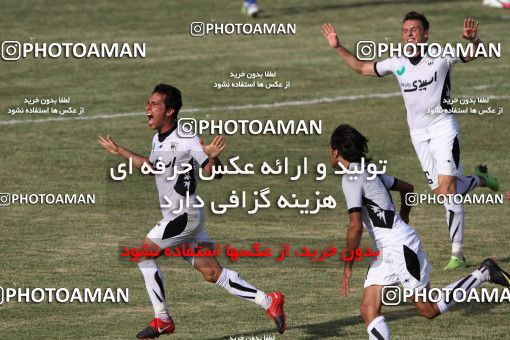 975410, Bushehr, [*parameter:4*], لیگ برتر فوتبال ایران، Persian Gulf Cup، Week 31، Second Leg، Shahin Boushehr 1 v 1 Esteghlal on 2012/04/21 at Shahid Beheshti Stadium