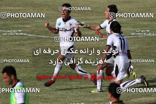 975484, Bushehr, [*parameter:4*], لیگ برتر فوتبال ایران، Persian Gulf Cup، Week 31، Second Leg، Shahin Boushehr 1 v 1 Esteghlal on 2012/04/21 at Shahid Beheshti Stadium