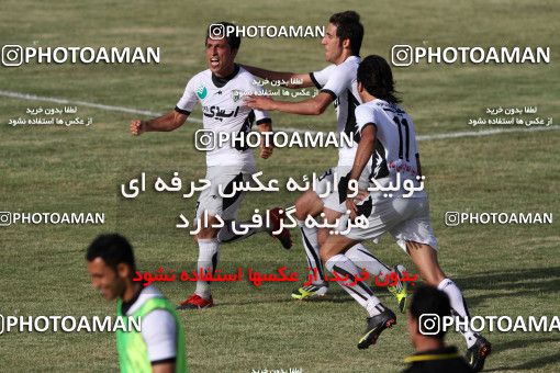 975405, Bushehr, [*parameter:4*], لیگ برتر فوتبال ایران، Persian Gulf Cup، Week 31، Second Leg، Shahin Boushehr 1 v 1 Esteghlal on 2012/04/21 at Shahid Beheshti Stadium