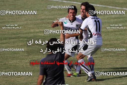 975527, Bushehr, [*parameter:4*], لیگ برتر فوتبال ایران، Persian Gulf Cup، Week 31، Second Leg، Shahin Boushehr 1 v 1 Esteghlal on 2012/04/21 at Shahid Beheshti Stadium