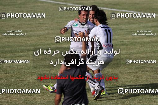975539, Bushehr, [*parameter:4*], لیگ برتر فوتبال ایران، Persian Gulf Cup، Week 31، Second Leg، Shahin Boushehr 1 v 1 Esteghlal on 2012/04/21 at Shahid Beheshti Stadium