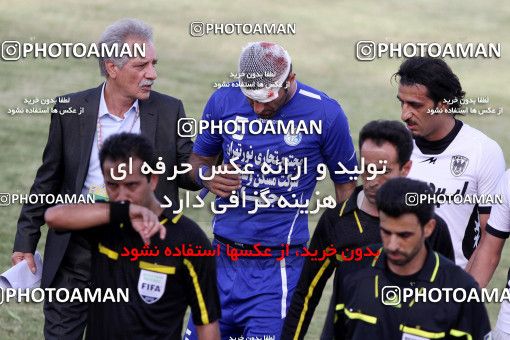 975464, Bushehr, [*parameter:4*], لیگ برتر فوتبال ایران، Persian Gulf Cup، Week 31، Second Leg، Shahin Boushehr 1 v 1 Esteghlal on 2012/04/21 at Shahid Beheshti Stadium