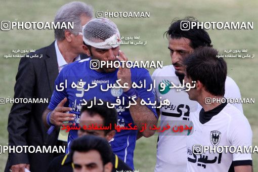 975399, Bushehr, [*parameter:4*], لیگ برتر فوتبال ایران، Persian Gulf Cup، Week 31، Second Leg، Shahin Boushehr 1 v 1 Esteghlal on 2012/04/21 at Shahid Beheshti Stadium