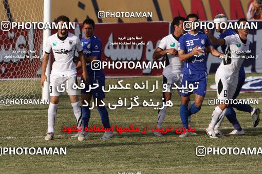 975338, Bushehr, [*parameter:4*], لیگ برتر فوتبال ایران، Persian Gulf Cup، Week 31، Second Leg، Shahin Boushehr 1 v 1 Esteghlal on 2012/04/21 at Shahid Beheshti Stadium