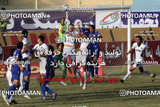 975508, Bushehr, [*parameter:4*], لیگ برتر فوتبال ایران، Persian Gulf Cup، Week 31، Second Leg، Shahin Boushehr 1 v 1 Esteghlal on 2012/04/21 at Shahid Beheshti Stadium