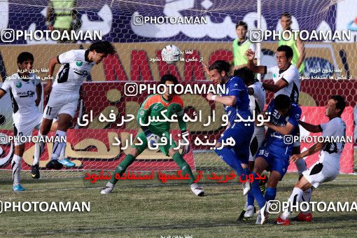 975455, Bushehr, [*parameter:4*], لیگ برتر فوتبال ایران، Persian Gulf Cup، Week 31، Second Leg، Shahin Boushehr 1 v 1 Esteghlal on 2012/04/21 at Shahid Beheshti Stadium