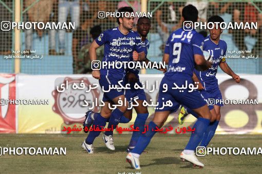 975482, Bushehr, [*parameter:4*], لیگ برتر فوتبال ایران، Persian Gulf Cup، Week 31، Second Leg، Shahin Boushehr 1 v 1 Esteghlal on 2012/04/21 at Shahid Beheshti Stadium