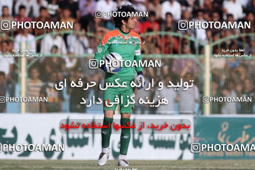 975333, Bushehr, [*parameter:4*], لیگ برتر فوتبال ایران، Persian Gulf Cup، Week 31، Second Leg، Shahin Boushehr 1 v 1 Esteghlal on 2012/04/21 at Shahid Beheshti Stadium