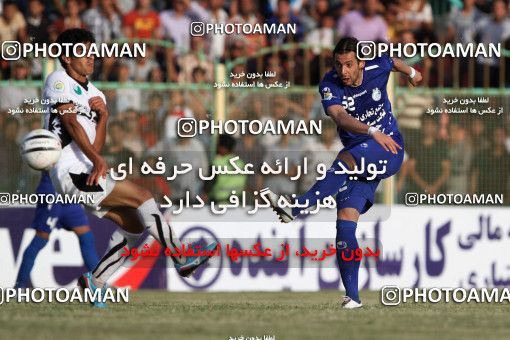 975326, Bushehr, [*parameter:4*], لیگ برتر فوتبال ایران، Persian Gulf Cup، Week 31، Second Leg، Shahin Boushehr 1 v 1 Esteghlal on 2012/04/21 at Shahid Beheshti Stadium