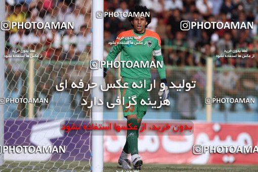 975413, Bushehr, [*parameter:4*], لیگ برتر فوتبال ایران، Persian Gulf Cup، Week 31، Second Leg، Shahin Boushehr 1 v 1 Esteghlal on 2012/04/21 at Shahid Beheshti Stadium