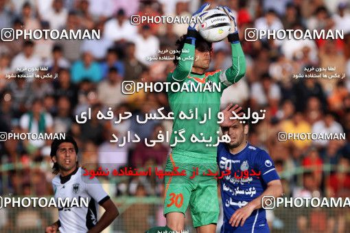 975328, Bushehr, [*parameter:4*], لیگ برتر فوتبال ایران، Persian Gulf Cup، Week 31، Second Leg، Shahin Boushehr 1 v 1 Esteghlal on 2012/04/21 at Shahid Beheshti Stadium