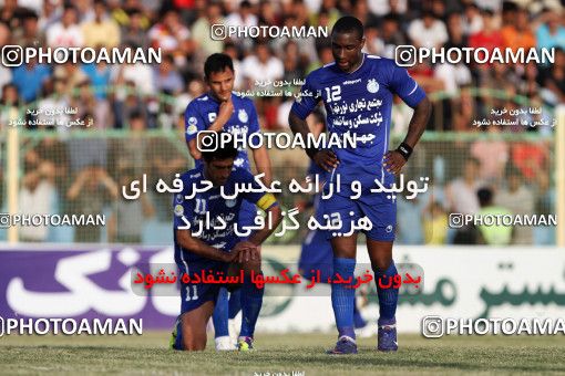 975532, Bushehr, [*parameter:4*], لیگ برتر فوتبال ایران، Persian Gulf Cup، Week 31، Second Leg، Shahin Boushehr 1 v 1 Esteghlal on 2012/04/21 at Shahid Beheshti Stadium