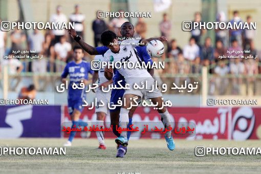 975438, Bushehr, [*parameter:4*], لیگ برتر فوتبال ایران، Persian Gulf Cup، Week 31، Second Leg، Shahin Boushehr 1 v 1 Esteghlal on 2012/04/21 at Shahid Beheshti Stadium