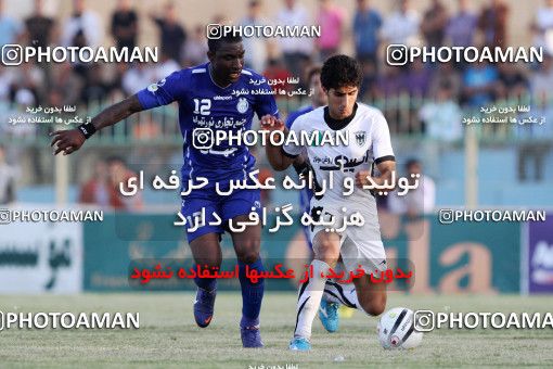 975461, Bushehr, [*parameter:4*], لیگ برتر فوتبال ایران، Persian Gulf Cup، Week 31، Second Leg، Shahin Boushehr 1 v 1 Esteghlal on 2012/04/21 at Shahid Beheshti Stadium