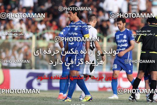 975325, Bushehr, [*parameter:4*], لیگ برتر فوتبال ایران، Persian Gulf Cup، Week 31، Second Leg، Shahin Boushehr 1 v 1 Esteghlal on 2012/04/21 at Shahid Beheshti Stadium