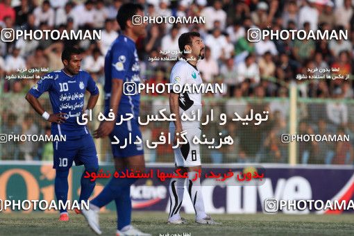 975534, Bushehr, [*parameter:4*], لیگ برتر فوتبال ایران، Persian Gulf Cup، Week 31، Second Leg، Shahin Boushehr 1 v 1 Esteghlal on 2012/04/21 at Shahid Beheshti Stadium