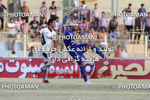 975373, Bushehr, [*parameter:4*], لیگ برتر فوتبال ایران، Persian Gulf Cup، Week 31، Second Leg، Shahin Boushehr 1 v 1 Esteghlal on 2012/04/21 at Shahid Beheshti Stadium