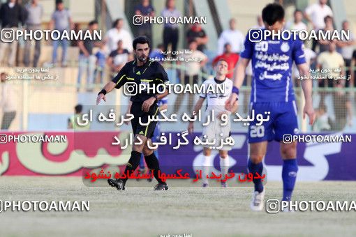 975533, Bushehr, [*parameter:4*], لیگ برتر فوتبال ایران، Persian Gulf Cup، Week 31، Second Leg، Shahin Boushehr 1 v 1 Esteghlal on 2012/04/21 at Shahid Beheshti Stadium