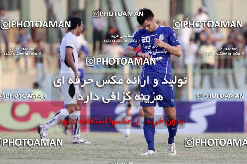 975424, Bushehr, [*parameter:4*], لیگ برتر فوتبال ایران، Persian Gulf Cup، Week 31، Second Leg، Shahin Boushehr 1 v 1 Esteghlal on 2012/04/21 at Shahid Beheshti Stadium