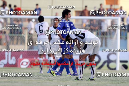 975498, Bushehr, [*parameter:4*], لیگ برتر فوتبال ایران، Persian Gulf Cup، Week 31، Second Leg، Shahin Boushehr 1 v 1 Esteghlal on 2012/04/21 at Shahid Beheshti Stadium