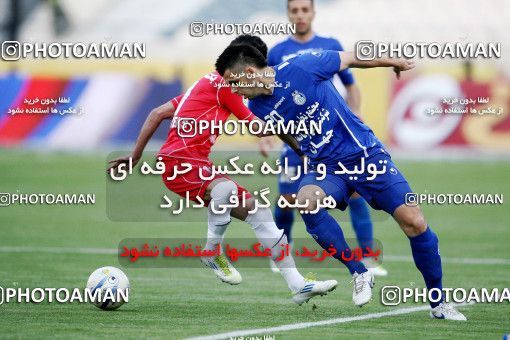 975567, Tehran, [*parameter:4*], لیگ برتر فوتبال ایران، Persian Gulf Cup، Week 32، Second Leg، Esteghlal 0 v 0 Shahrdari Tabriz on 2012/04/27 at Azadi Stadium
