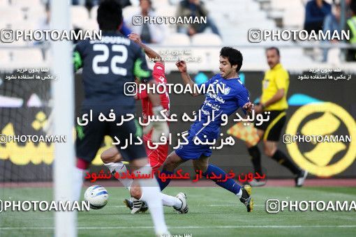 975564, Tehran, [*parameter:4*], لیگ برتر فوتبال ایران، Persian Gulf Cup، Week 32، Second Leg، Esteghlal 0 v 0 Shahrdari Tabriz on 2012/04/27 at Azadi Stadium