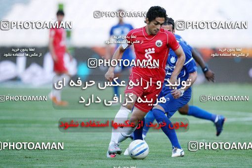 975588, Tehran, [*parameter:4*], لیگ برتر فوتبال ایران، Persian Gulf Cup، Week 32، Second Leg، Esteghlal 0 v 0 Shahrdari Tabriz on 2012/04/27 at Azadi Stadium