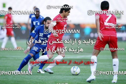 975591, Tehran, [*parameter:4*], لیگ برتر فوتبال ایران، Persian Gulf Cup، Week 32، Second Leg، Esteghlal 0 v 0 Shahrdari Tabriz on 2012/04/27 at Azadi Stadium