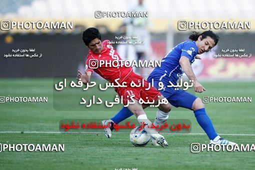 975570, Tehran, [*parameter:4*], لیگ برتر فوتبال ایران، Persian Gulf Cup، Week 32، Second Leg، Esteghlal 0 v 0 Shahrdari Tabriz on 2012/04/27 at Azadi Stadium