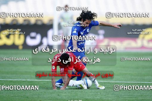 975606, Tehran, [*parameter:4*], لیگ برتر فوتبال ایران، Persian Gulf Cup، Week 32، Second Leg، Esteghlal 0 v 0 Shahrdari Tabriz on 2012/04/27 at Azadi Stadium