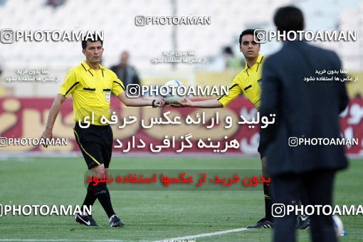 975568, Tehran, [*parameter:4*], لیگ برتر فوتبال ایران، Persian Gulf Cup، Week 32، Second Leg، Esteghlal 0 v 0 Shahrdari Tabriz on 2012/04/27 at Azadi Stadium