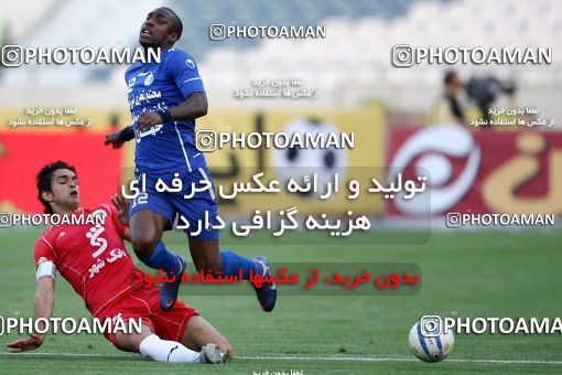 975607, Tehran, [*parameter:4*], لیگ برتر فوتبال ایران، Persian Gulf Cup، Week 32، Second Leg، Esteghlal 0 v 0 Shahrdari Tabriz on 2012/04/27 at Azadi Stadium