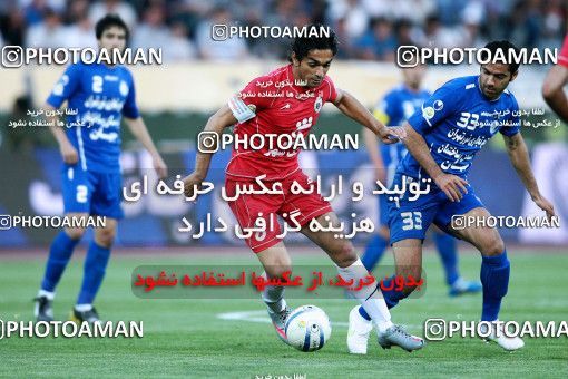 975602, Tehran, [*parameter:4*], لیگ برتر فوتبال ایران، Persian Gulf Cup، Week 32، Second Leg، Esteghlal 0 v 0 Shahrdari Tabriz on 2012/04/27 at Azadi Stadium