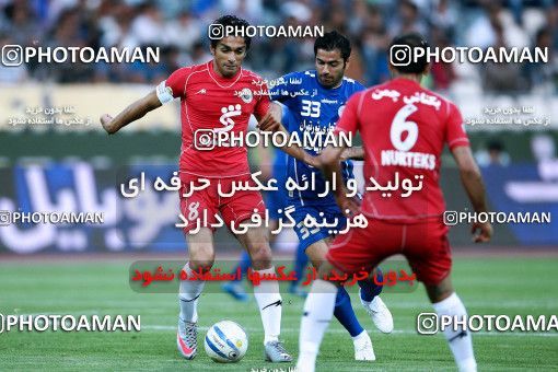 975554, Tehran, [*parameter:4*], لیگ برتر فوتبال ایران، Persian Gulf Cup، Week 32، Second Leg، Esteghlal 0 v 0 Shahrdari Tabriz on 2012/04/27 at Azadi Stadium