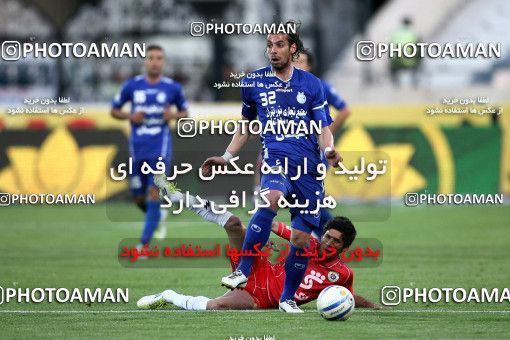 975547, Tehran, [*parameter:4*], لیگ برتر فوتبال ایران، Persian Gulf Cup، Week 32، Second Leg، Esteghlal 0 v 0 Shahrdari Tabriz on 2012/04/27 at Azadi Stadium
