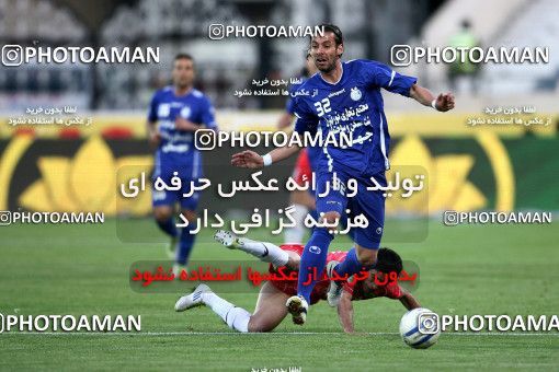 975590, Tehran, [*parameter:4*], لیگ برتر فوتبال ایران، Persian Gulf Cup، Week 32، Second Leg، Esteghlal 0 v 0 Shahrdari Tabriz on 2012/04/27 at Azadi Stadium
