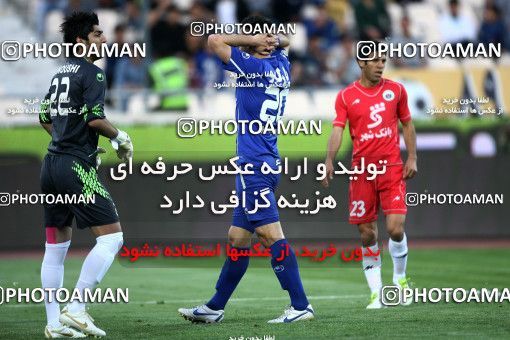 975594, Tehran, [*parameter:4*], لیگ برتر فوتبال ایران، Persian Gulf Cup، Week 32، Second Leg، Esteghlal 0 v 0 Shahrdari Tabriz on 2012/04/27 at Azadi Stadium