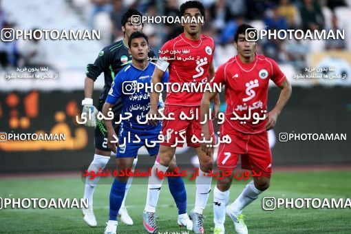 975596, Tehran, [*parameter:4*], لیگ برتر فوتبال ایران، Persian Gulf Cup، Week 32، Second Leg، Esteghlal 0 v 0 Shahrdari Tabriz on 2012/04/27 at Azadi Stadium