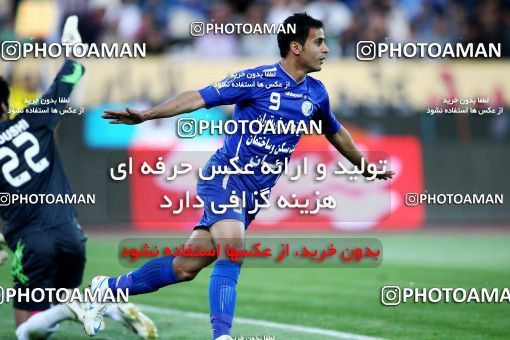 975625, Tehran, [*parameter:4*], لیگ برتر فوتبال ایران، Persian Gulf Cup، Week 32، Second Leg، Esteghlal 0 v 0 Shahrdari Tabriz on 2012/04/27 at Azadi Stadium