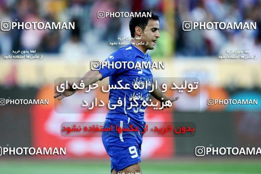 975616, Tehran, [*parameter:4*], لیگ برتر فوتبال ایران، Persian Gulf Cup، Week 32، Second Leg، Esteghlal 0 v 0 Shahrdari Tabriz on 2012/04/27 at Azadi Stadium