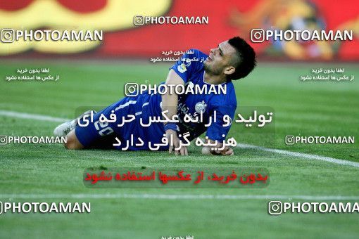 975550, Tehran, [*parameter:4*], لیگ برتر فوتبال ایران، Persian Gulf Cup، Week 32، Second Leg، Esteghlal 0 v 0 Shahrdari Tabriz on 2012/04/27 at Azadi Stadium