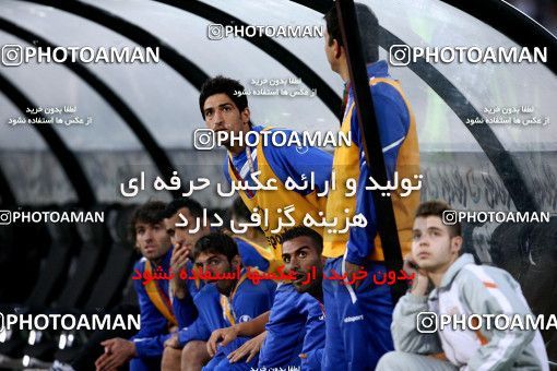 975629, Tehran, [*parameter:4*], لیگ برتر فوتبال ایران، Persian Gulf Cup، Week 32، Second Leg، Esteghlal 0 v 0 Shahrdari Tabriz on 2012/04/27 at Azadi Stadium