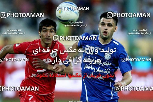 975549, Tehran, [*parameter:4*], لیگ برتر فوتبال ایران، Persian Gulf Cup، Week 32، Second Leg، Esteghlal 0 v 0 Shahrdari Tabriz on 2012/04/27 at Azadi Stadium